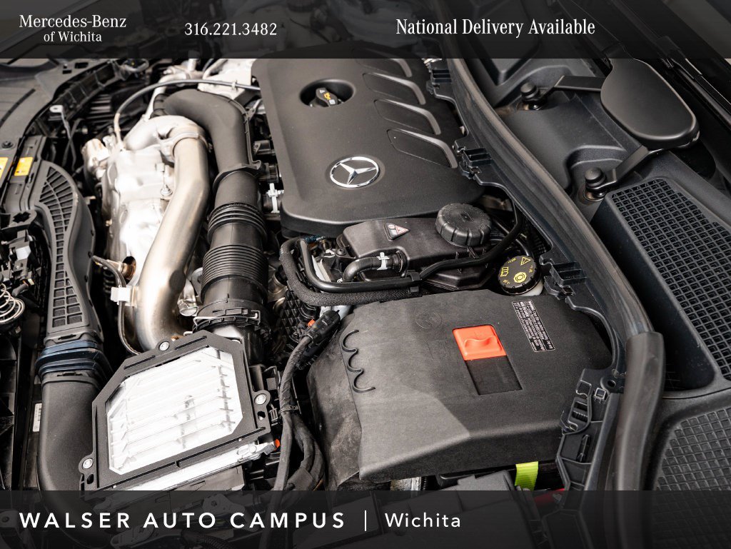 New 2026 Mercedes-Benz GLA 250 4MATIC image 50