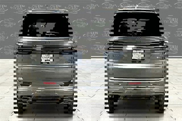 New 2026 Buick Enclave Avenir w/ Super Cruise Package image 4