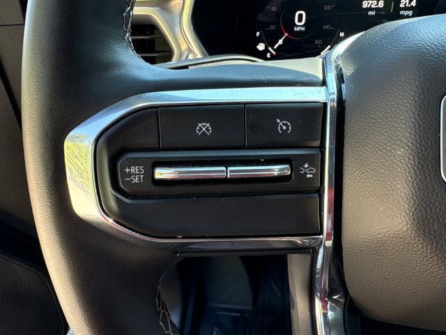 Certified 2026 GMC Canyon Denali AWD/4WD image 21