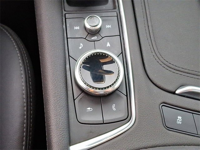 Used 2025 Cadillac XT5 Premium Luxury image 24