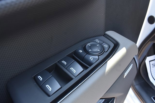 New 2025 Chevrolet Silverado 1500 ZR2 w/ Technology Package image 18