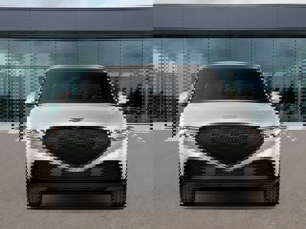 New 2026 Genesis G90 3.5T Prestige image 6