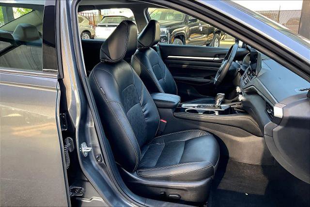 Certified 2023 Nissan Altima 2.5 SL image 9