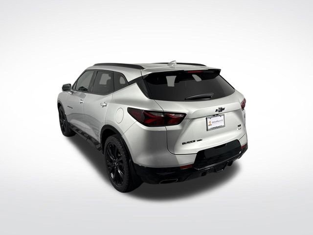 New 2026 Hyundai Tucson SEL image 34