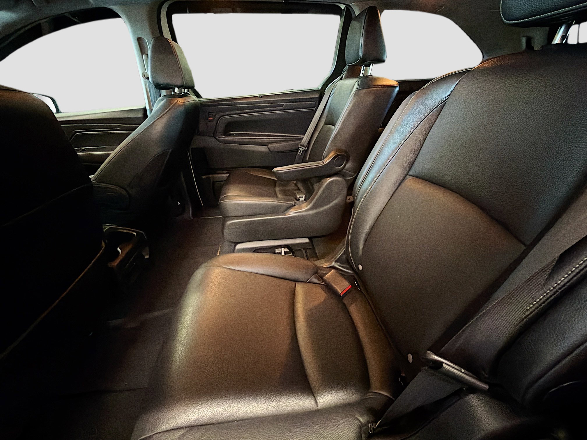 Used 2023 Honda Odyssey EX-L image 27
