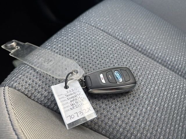 New 2025 Subaru Forester Premium image 30