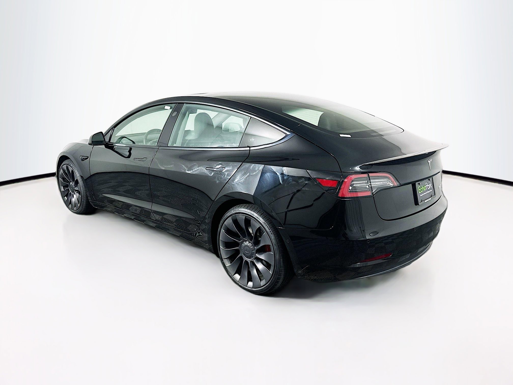Used 2021 Tesla Model 3 Performance image 5