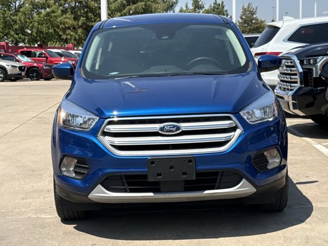 Used 2019 Ford Escape SE AWD/4WD image 8
