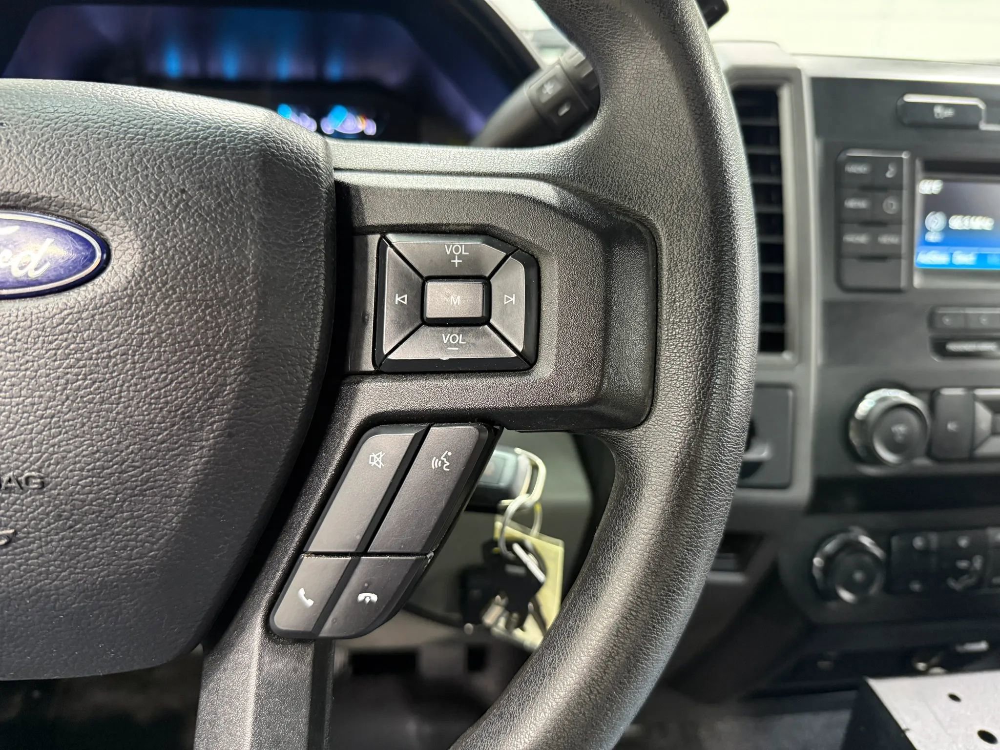 Used 2019 Ford F250 XL w/ Power Equipment Group RWD image 25
