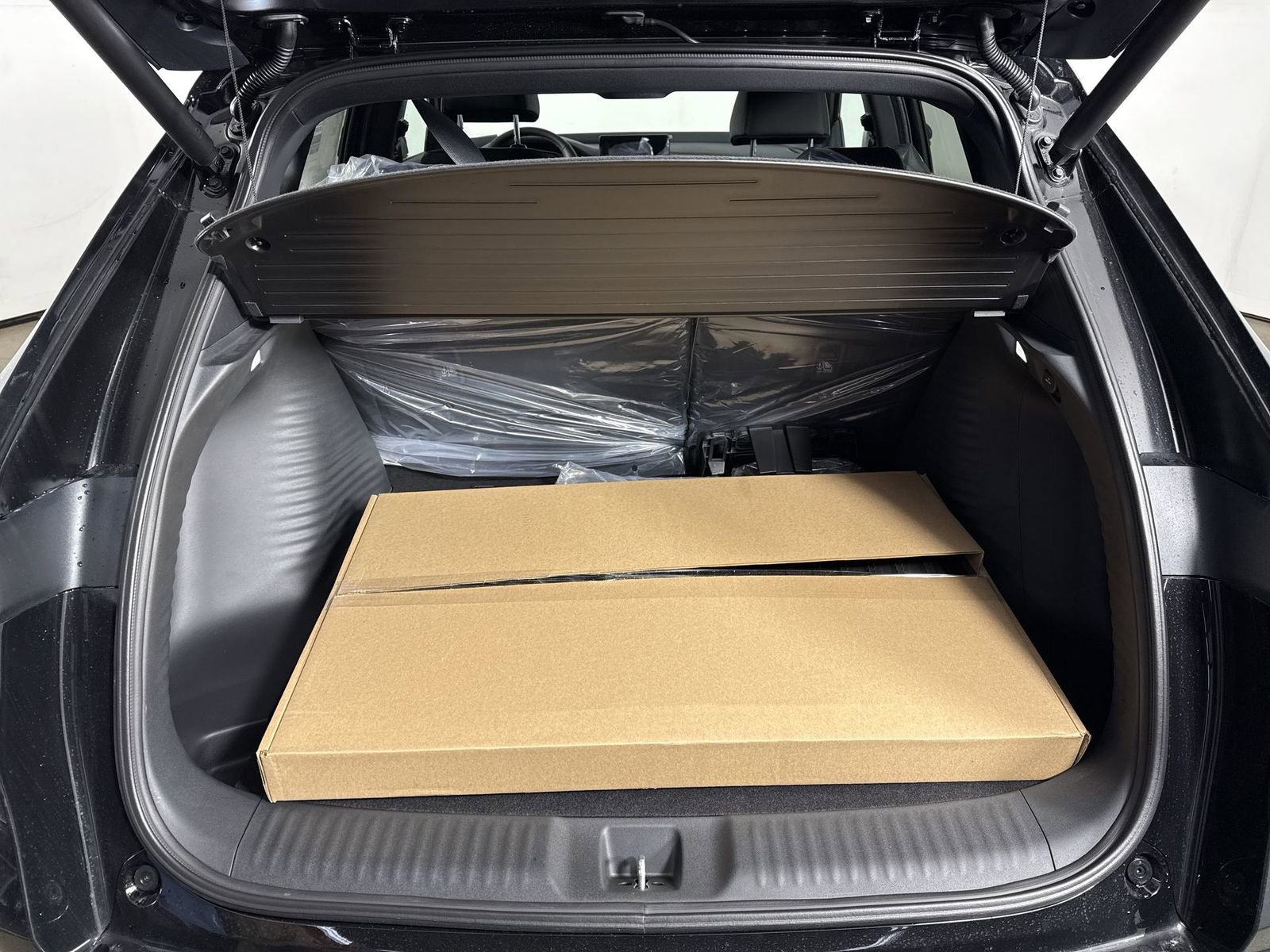 New 2025 Acura ADX A-Spec image 31