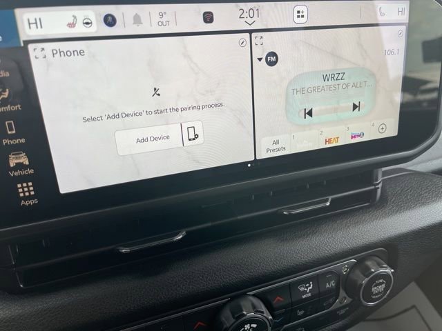 New 2026 Jeep Wrangler Sport S image 18