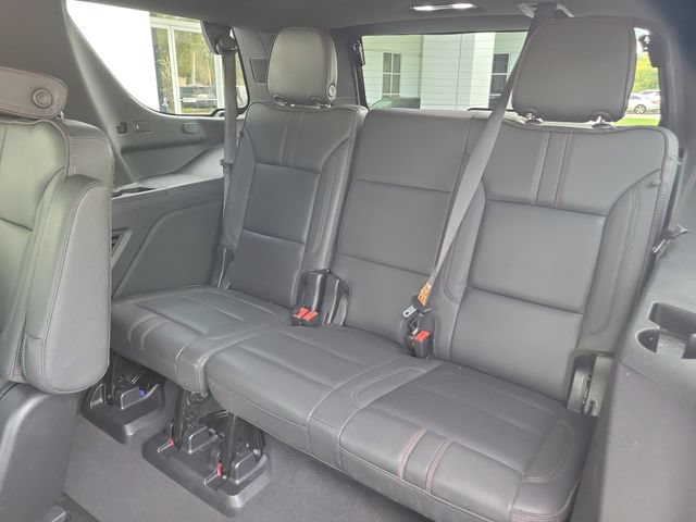 Certified 2023 Chevrolet Tahoe RST w/ Luxury Package AWD/4WD image 18
