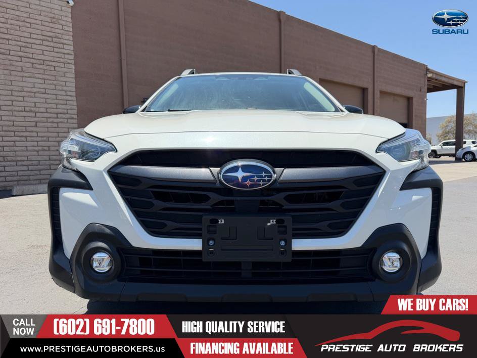 Used 2023 Subaru Outback Premium AWD/4WD image 6