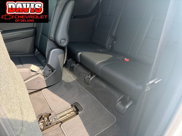 Used 2026 GMC Acadia Elevation w/ Elevation Premium Package AWD/4WD image 20