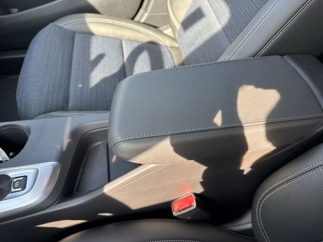 New 2026 Buick Envista Preferred w/ Convenience I Package image 20