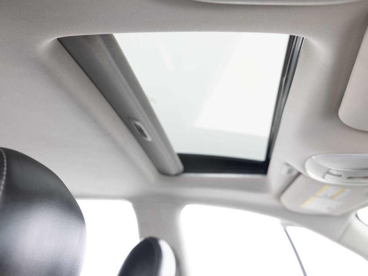 Used 2020 INFINITI QX60 Luxe image 33