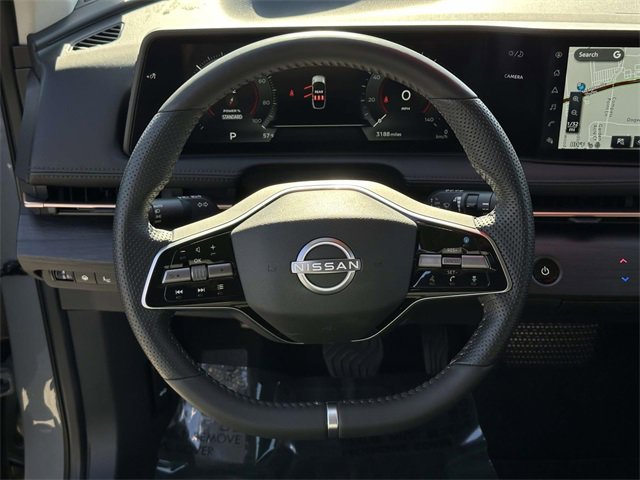 Used 2025 Nissan Ariya AWD image 19