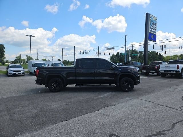 Used 2024 GMC Sierra 1500 Elevation w/ Preferred Package AWD/4WD image 5