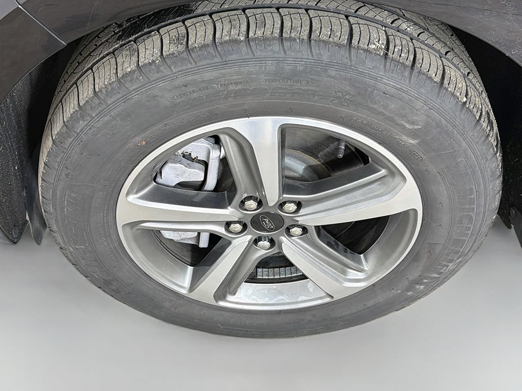 Used 2024 Ford Edge SEL w/ Convenience Package AWD/4WD image 19