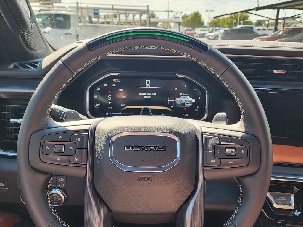 New 2026 GMC Sierra 1500 Denali Ultimate image 21