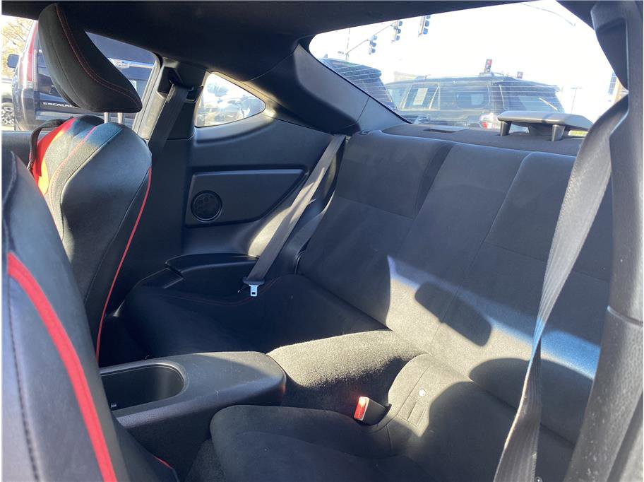 Used 2013 Scion FR-S image 16
