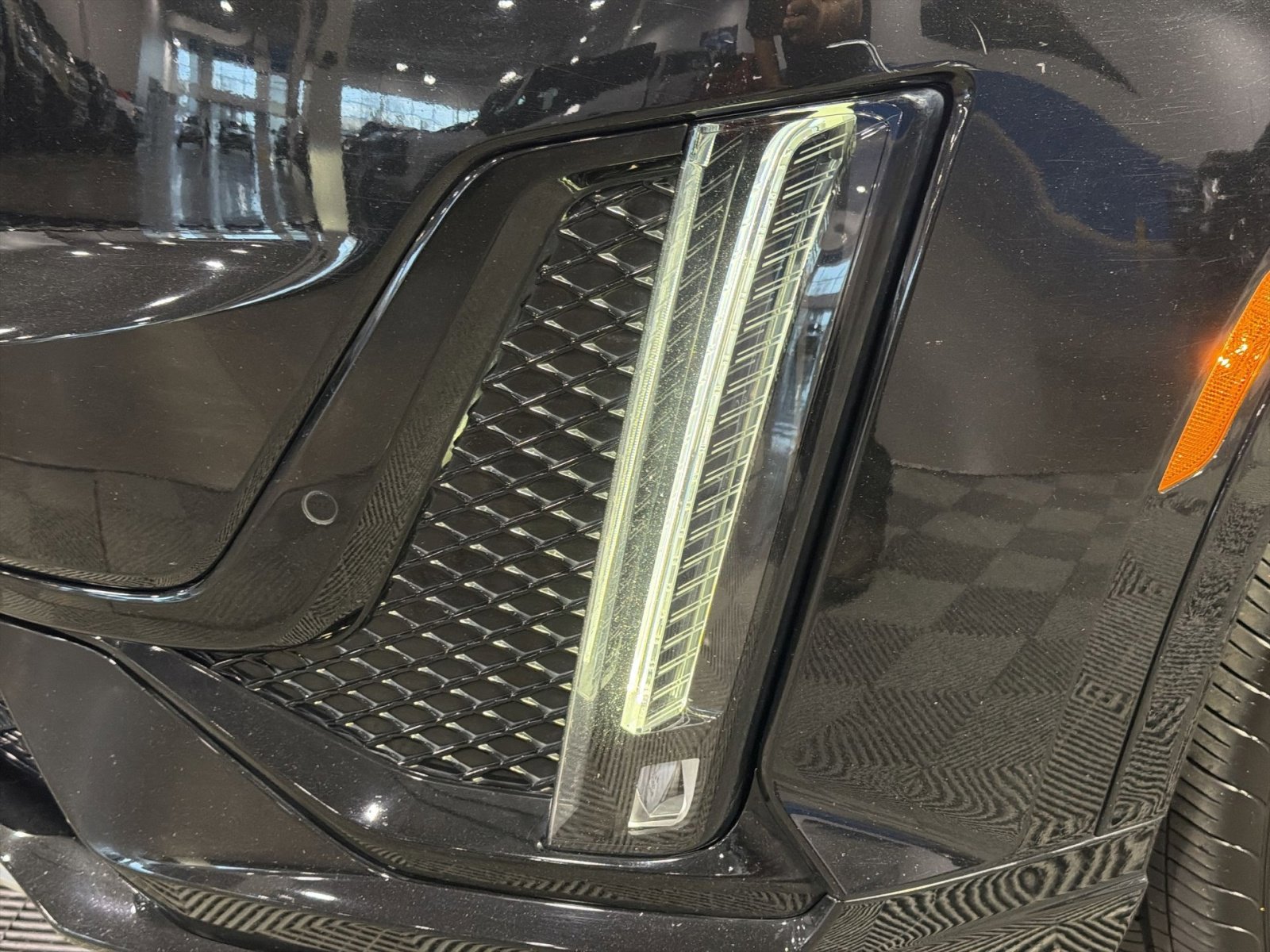 Used 2023 Cadillac XT6 Sport image 14