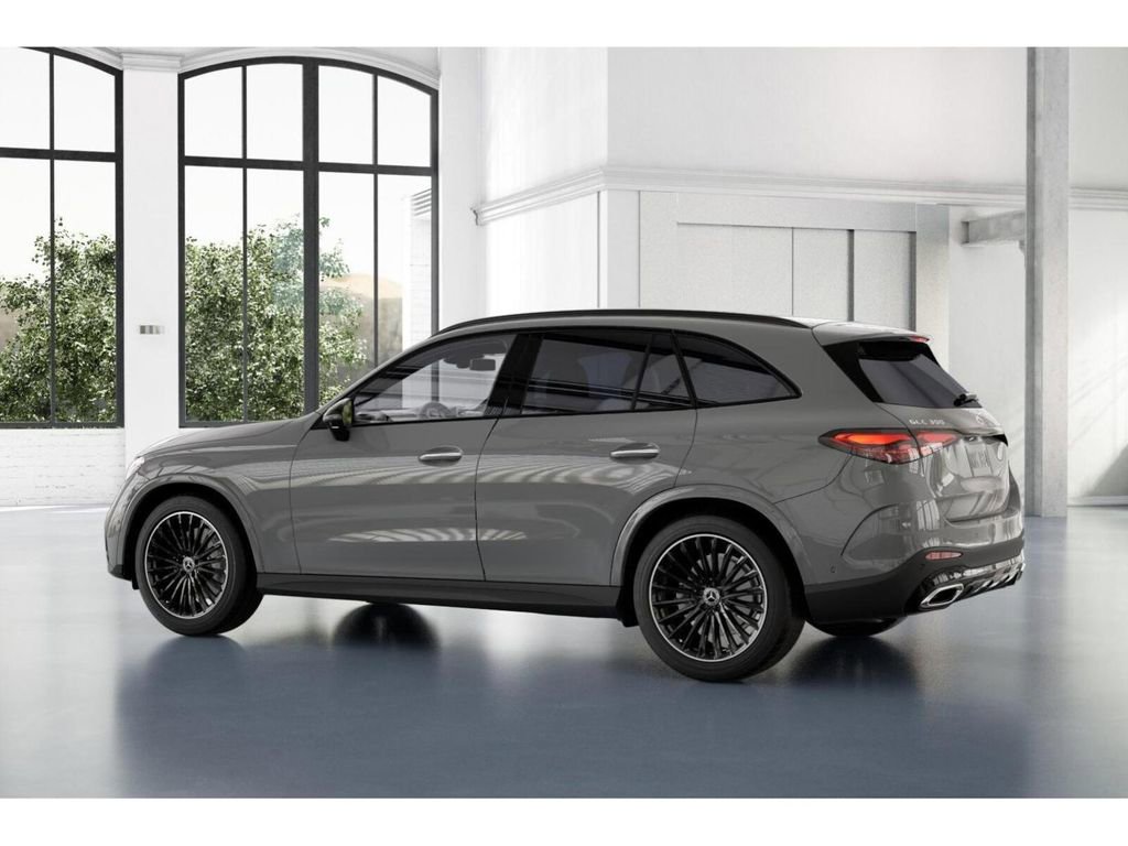 New 2026 Mercedes-Benz GLC 300 image 31