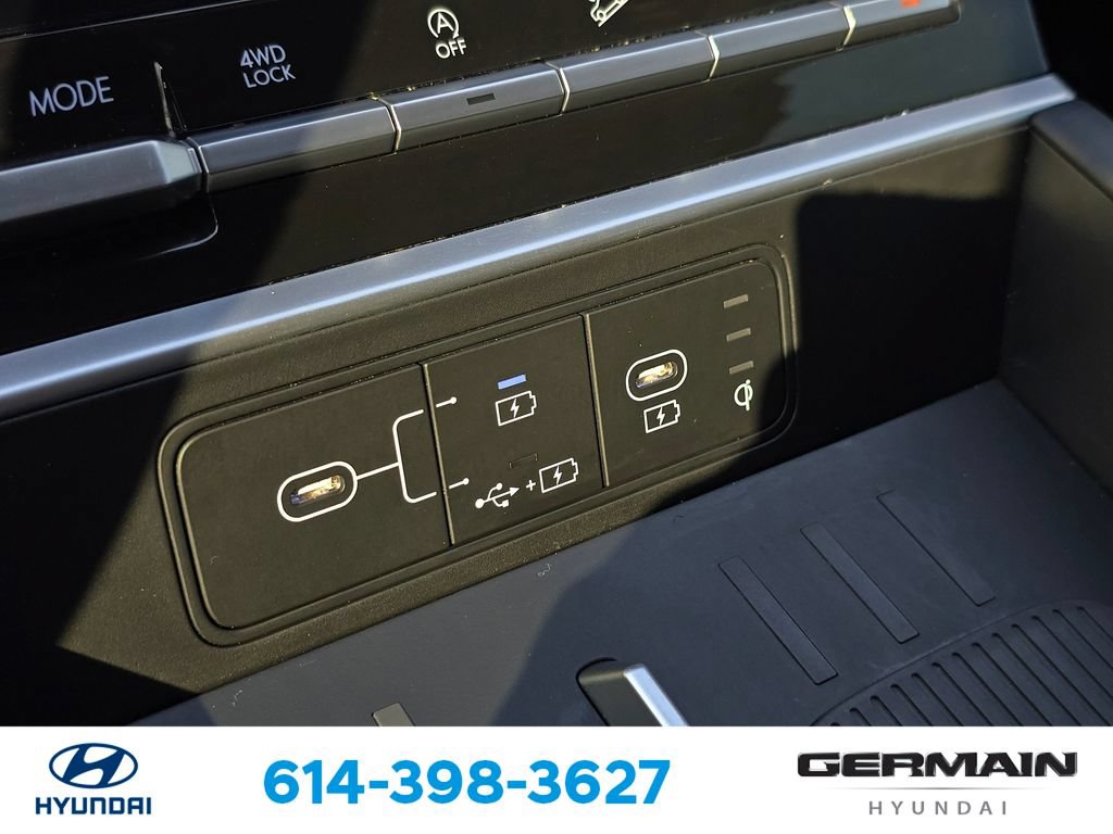 Used 2024 Hyundai Santa Fe XRT AWD/4WD image 33