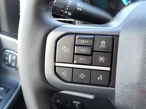 New 2026 Ford F250 Lariat image 23