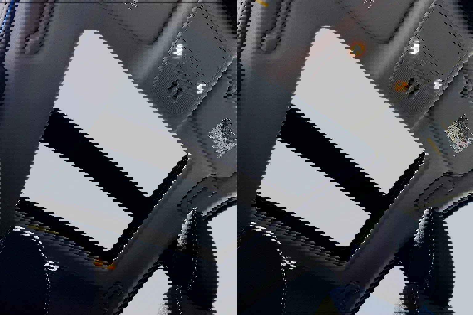 Used 2025 Nissan Kicks SV w/ SV Premium Package image 26