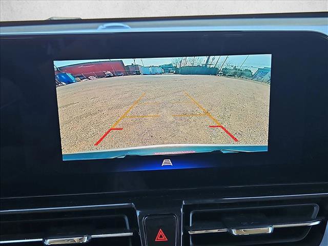 Used 2025 Chevrolet TrailBlazer LT image 13