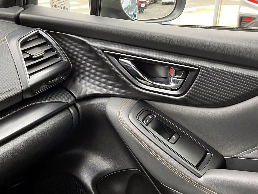 Used 2022 Subaru Forester Wilderness image 44