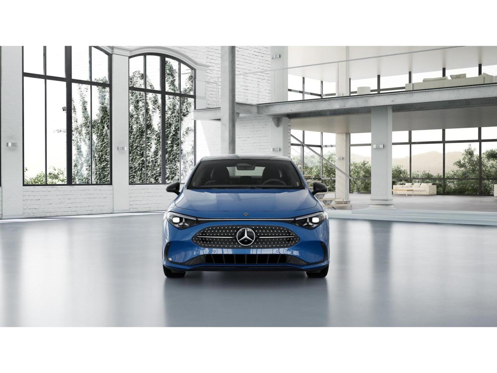 New 2027 Mercedes-Benz CLA 220 image 7