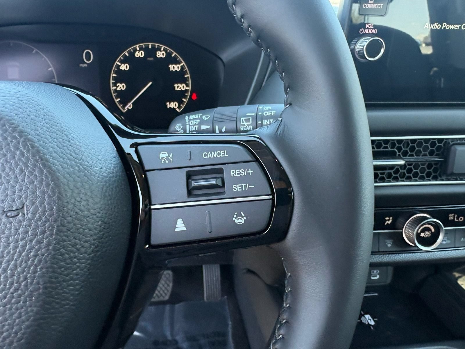 New 2027 Honda HR-V EX-L image 16