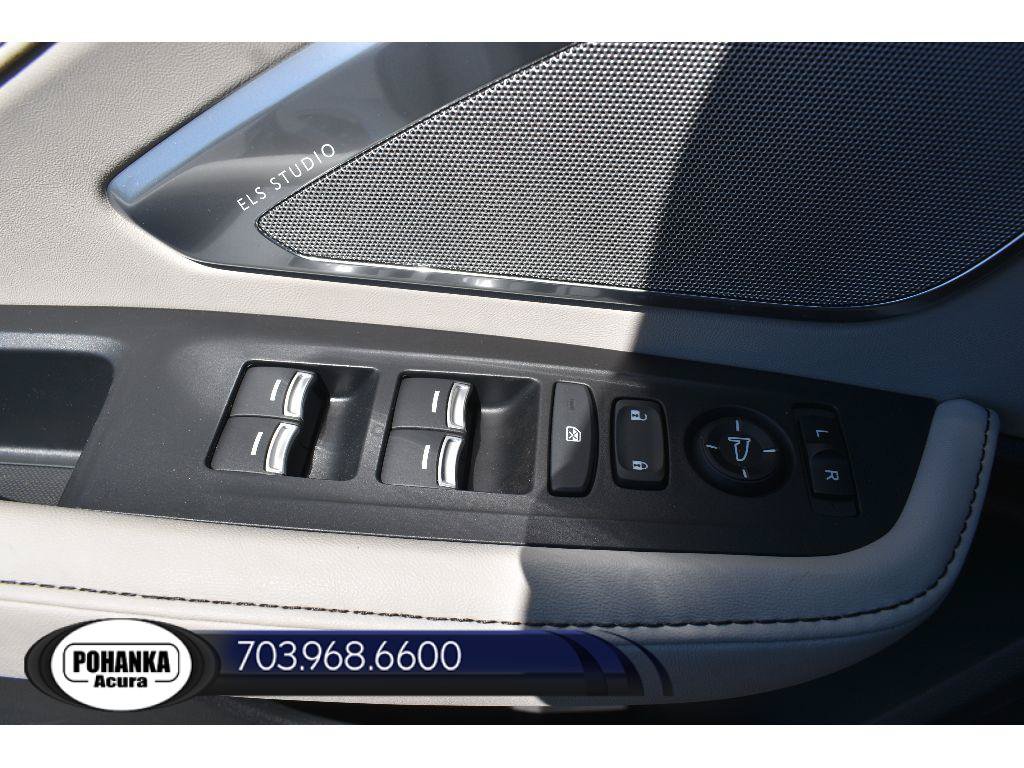 New 2026 Acura RDX SH-AWD w/ Technology Package image 26