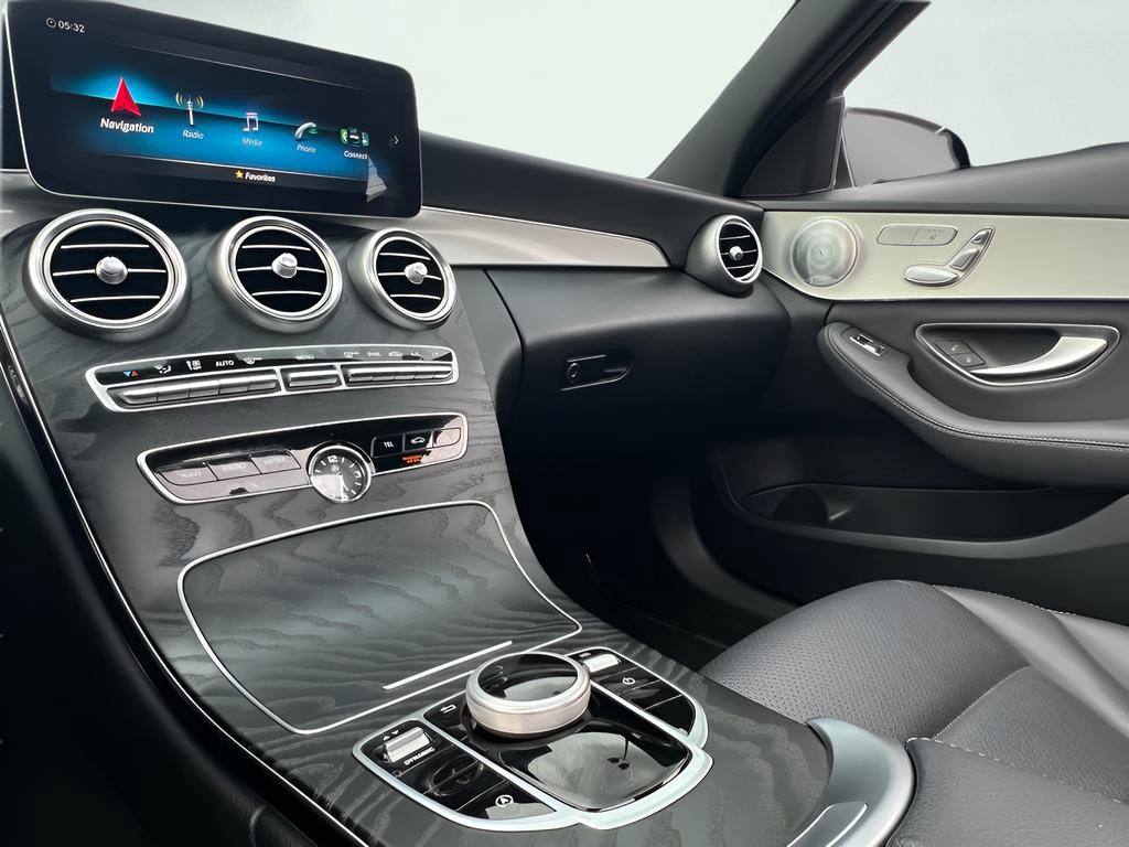 Used 2020 Mercedes-Benz C 300 Sedan image 55
