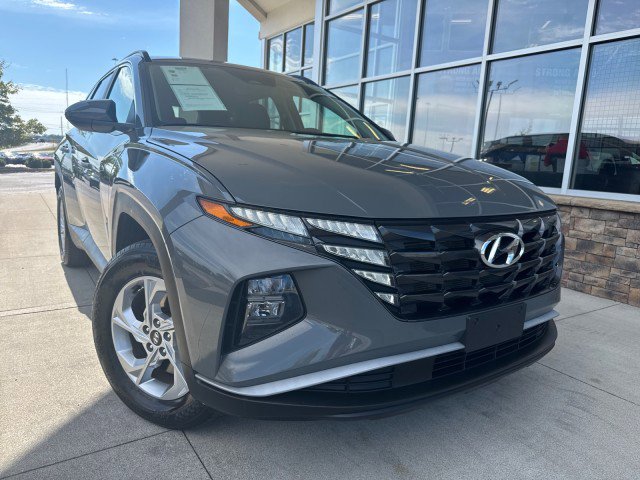 Used 2024 Hyundai Tucson SEL image 2