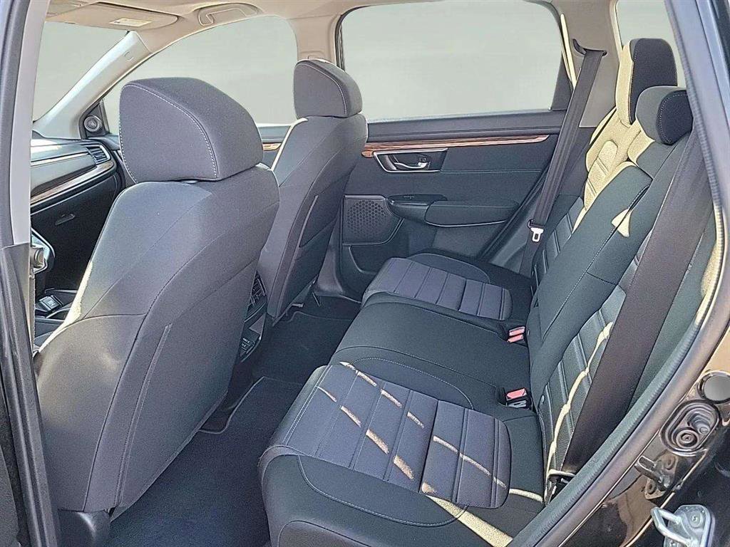 Used 2019 Honda CR-V EX image 16