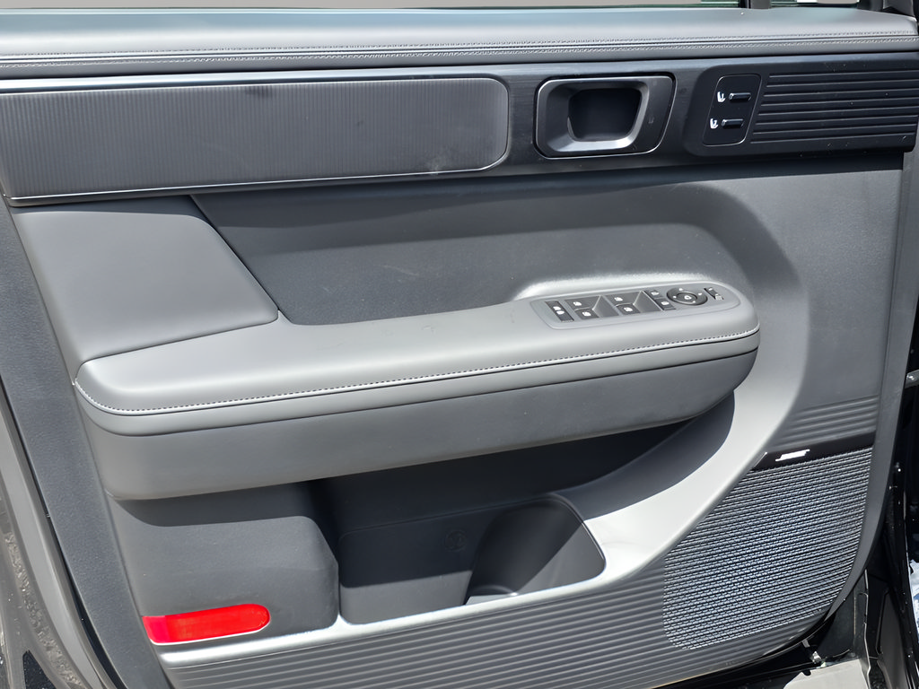 New 2026 Hyundai Santa Fe Calligraphy AWD/4WD image 12