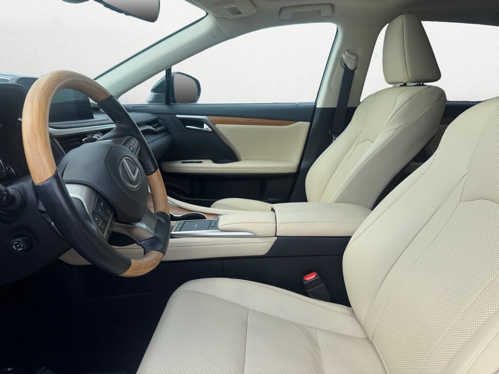 Used 2022 Lexus RX 350 FWD w/ Premium Package image 10