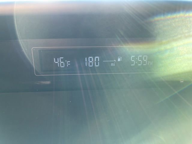 Used 2014 Subaru Crosstrek 2.0i Limited w/ Popular Package #1 image 19