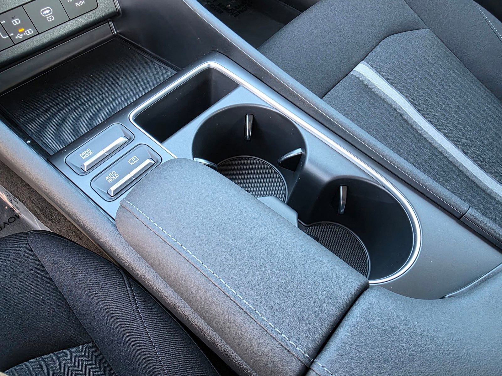 New 2025 Hyundai Sonata SEL FWD image 28