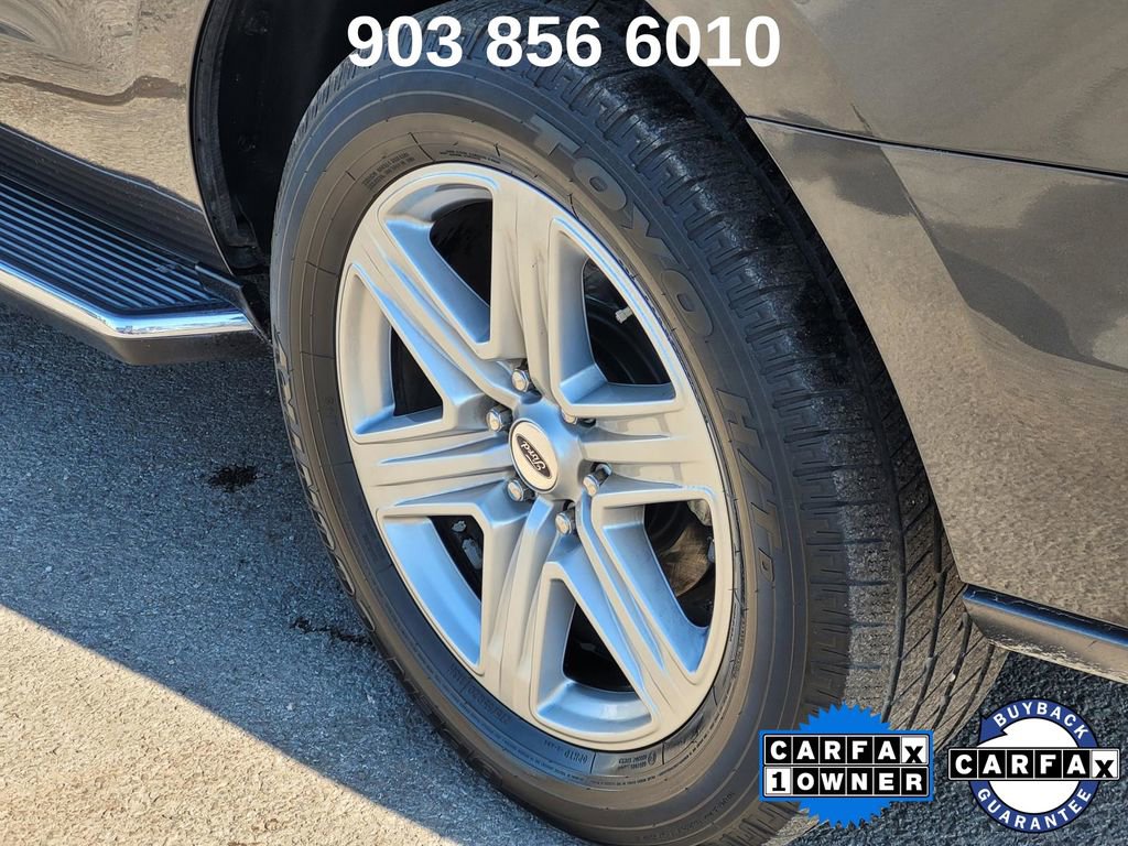 Used 2019 Ford Expedition XLT w/ Equipment Group 202A image 7