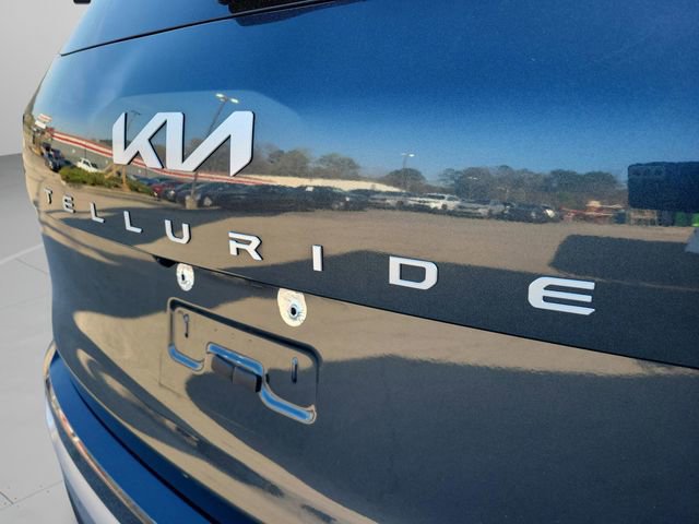Certified 2023 Kia Telluride SX image 36