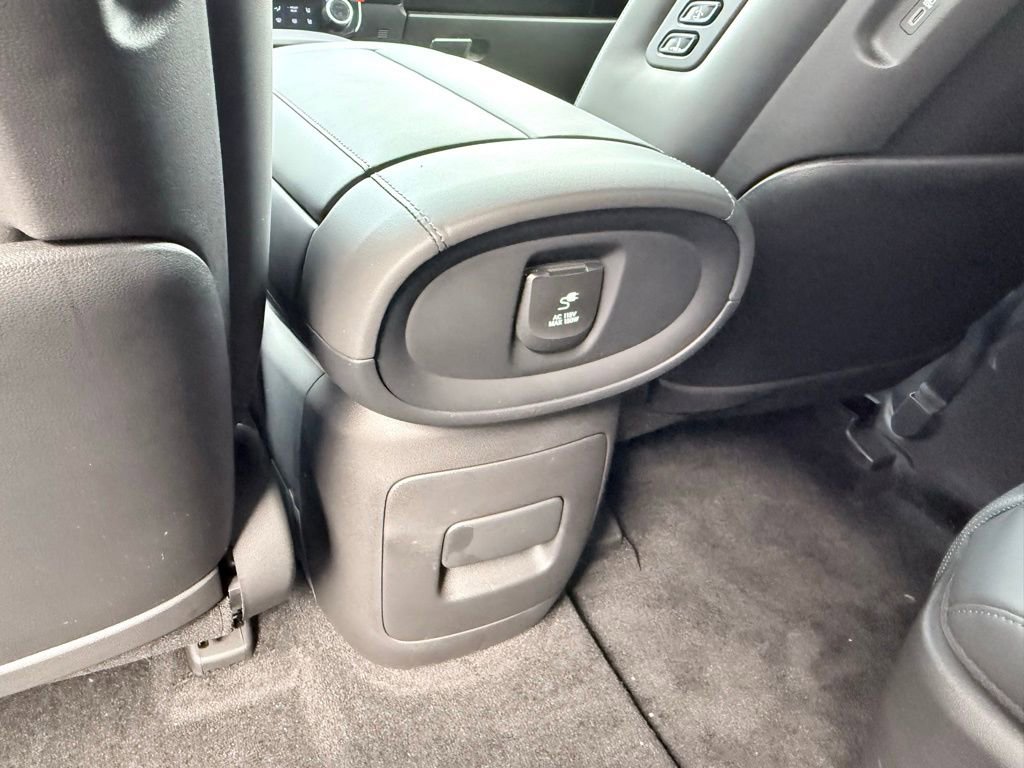 New 2026 Hyundai Palisade Calligraphy image 27