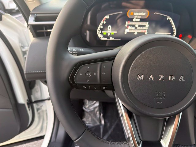 New 2026 MAZDA CX-5 Preferred AWD/4WD image 21