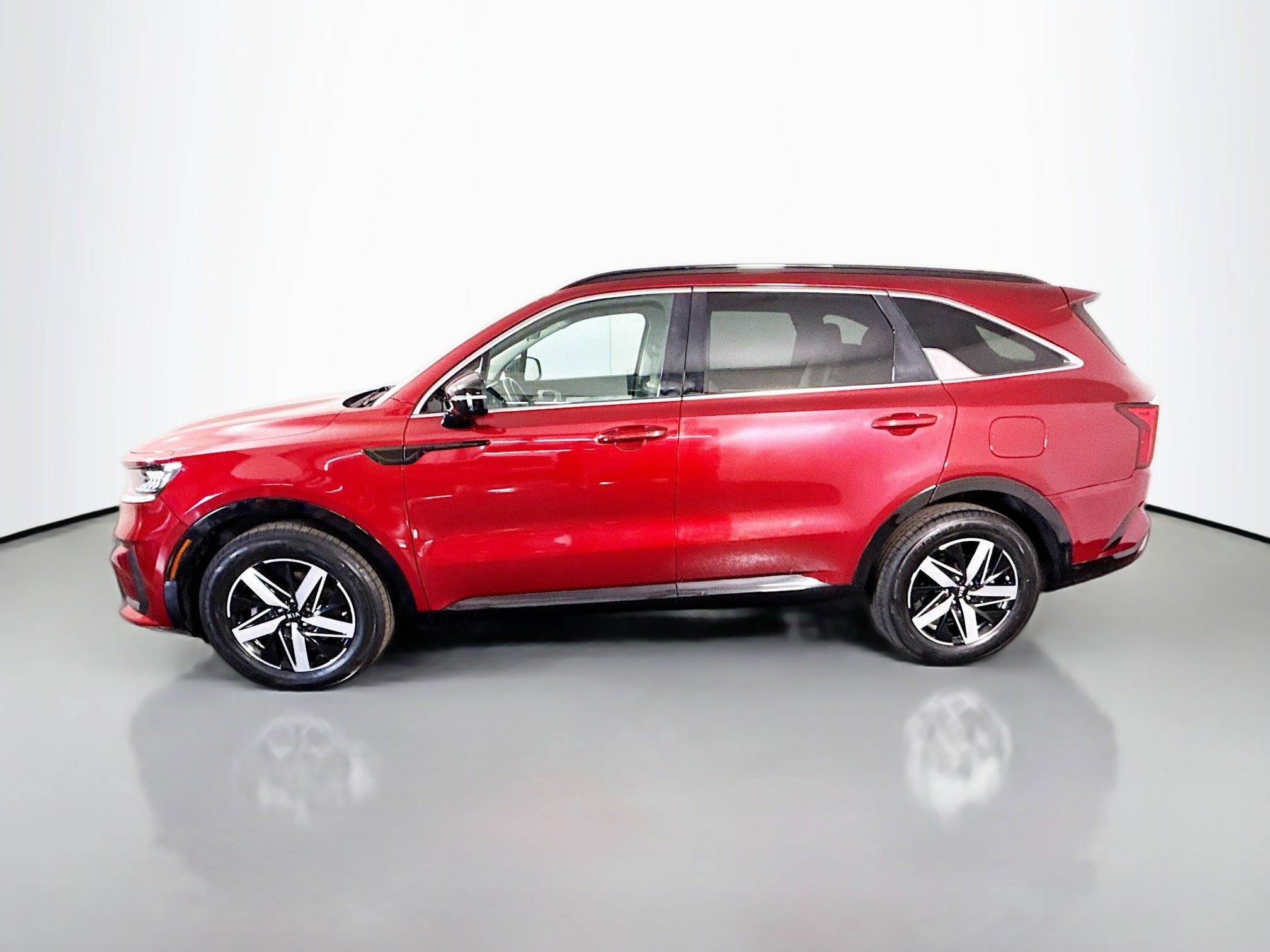 Used 2021 Kia Sorento S FWD image 6