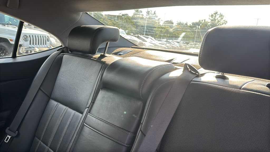 Used 2017 Lexus ES 350 w/ Luxury Package FWD image 31
