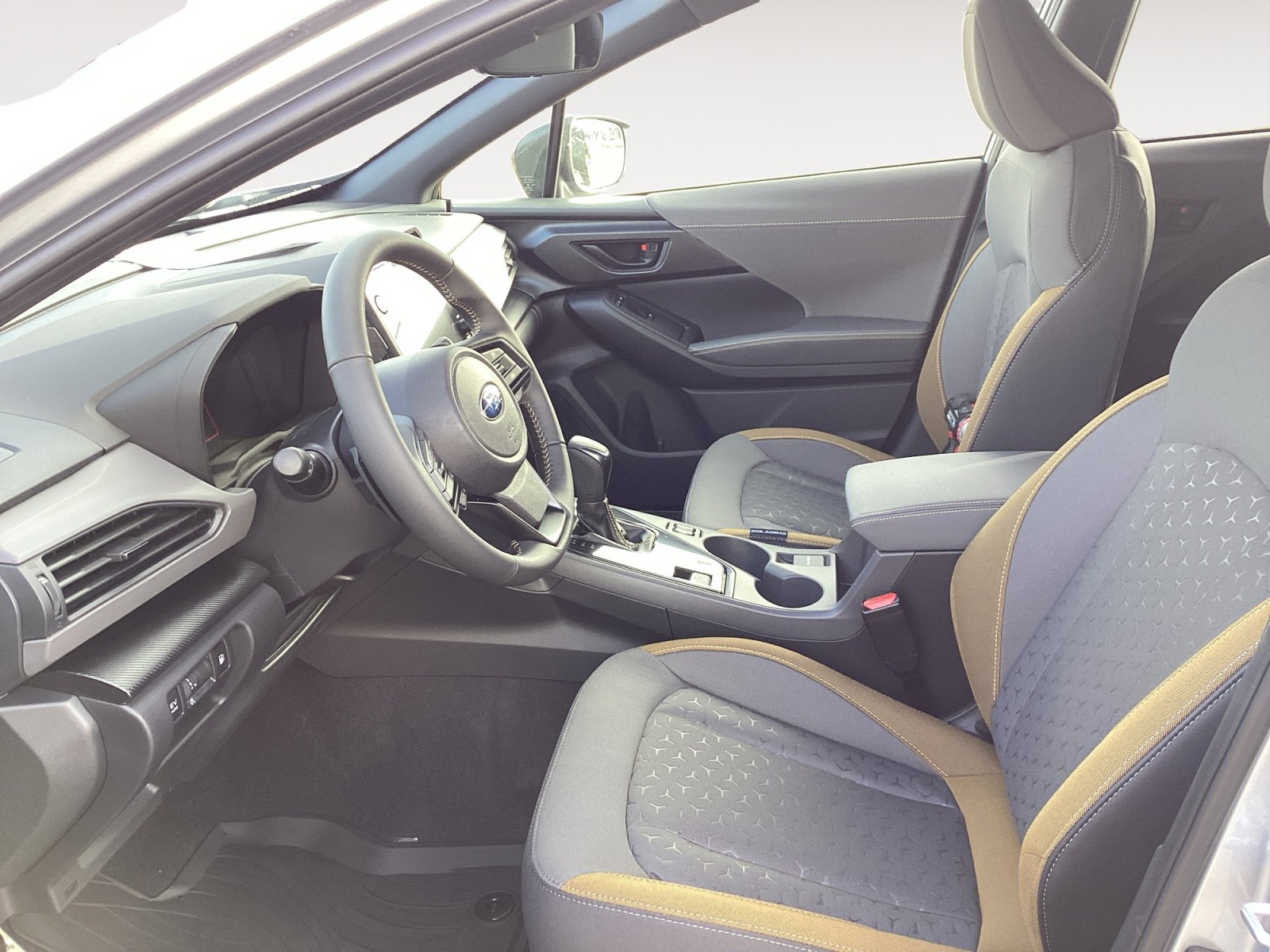 New 2026 Subaru Crosstrek 2.5i Sport AWD/4WD image 9