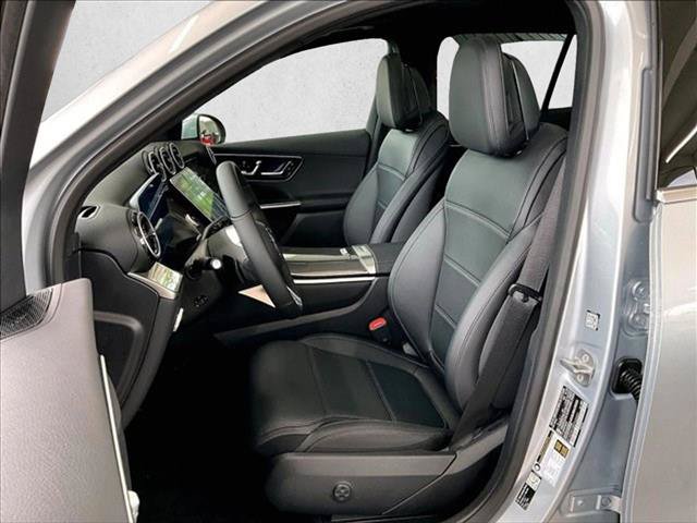 New 2026 Mercedes-Benz GLC 300 image 11
